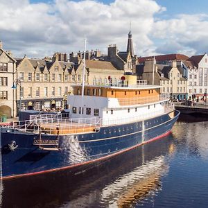 Ocean Mist Leith